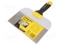 Putty knife; 200mm; for tapes STANLEY STL-STHT0-05895