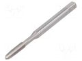 Tap; high speed steel cobalt HSS-E; M5; 0.8; 70mm; 4,9mm; ISO2/6H VÖLKEL VOLKEL-37334