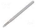 Tap; high speed steel cobalt HSS-E; M2; 0.4; 45mm; 2,1mm; ISO2/6H VÖLKEL VOLKEL-37516