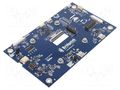Dev.kit: EVE BT817; audio signal input,audio amplifier; EVE4 BRIDGETEK ME817EV