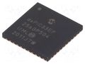 IC: dsPIC microcontroller; 256kB; 32kBSRAM; QFN44; DSPIC; 0.65mm MICROCHIP TECHNOLOGY 33EP256GP504-I/ML