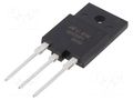 Transistor: NPN; bipolar; 800V; 24A; 75W; ISOWATT218FX STMicroelectronics HD1750FX