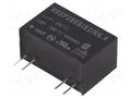 Converter: DC/DC; 2W; Uin: 4.5÷5.5VDC; Uout: 5VDC; Iout: 400mA; SIP7 RECOM R05P205S/X2/R6.4