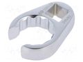 Wrench; 12-angles,side,crowfoot,spanner,special; 24mm; L: 55mm KING TONY KT-1031-24R