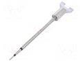 Tip; special; 4x21mm; longlife JBC TOOLS JBC-C470051