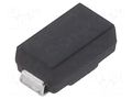 Diode: TVS; 400W; 18V; bidirectional; 1F (DO214AC) SHINDENGEN DL04-18F1-5103
