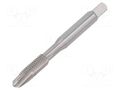 Tap; high speed steel cobalt HSS-E; M6; 1; 62mm; 4,5mm; ISO2/6H VÖLKEL VOLKEL-90538