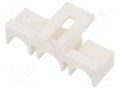 Secondary lock; for connectors; polyamide 66; VL JST JST VLS-03V
