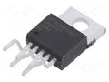 PMIC; DC/DC converter; Uin: 3.5÷40VDC; Uout: 0÷60VDC; 3A; THT; Ch: 1 TEXAS INSTRUMENTS LM2577T-ADJ/LF03
