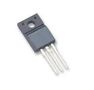 MOSFET, N, TO-220F FCPF11N60
