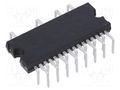IC: driver; IGBT three-phase bridge,NTC thermistor; 3A; Ch: 6 STMicroelectronics STGIPQ3H60T-HZS