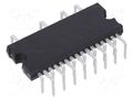 IC: driver; IGBT three-phase bridge,NTC thermistor; 3A; Ch: 6 STMicroelectronics STGIPQ3H60T-HZS
