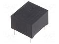 Transformer: impulse; PCB; 17.6x16.7x11.3mm; Rpri.wind: 1.48Ω SCHAFFNER IT245