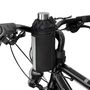 Wozinsky thermal water bottle bag for bike or scooter 1l black (WBB29BK), Wozinsky 5907769301421 5907769301421