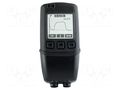 Data logger; temperature; Display: LCD; ±0.6°C; Temp: -40÷125°C LASCAR EL-GFX-DTP