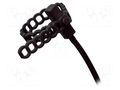 Sensor: temperature; -40÷120°C; IP5X,IP67 (probe); 1.5m LASCAR WIRELESSALERT-TP-P