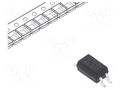 Optocoupler; SMD; Ch: 1; OUT: transistor; Uinsul: 3.75kV; Uce: 80V EVERLIGHT EL3H7B-TA-VG