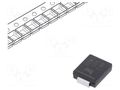 Diode: TVS; 3kW; 64.4÷71.5V; 32A; unidirectional; ±5%; SMC; 3.0SMCJ DIOTEC SEMICONDUCTOR 3.0SMCJ58A-DIO