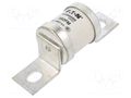 Fuse: fuse; 350A; 690VAC; 450VDC; aR; industrial; FM BUSSMANN 350FM