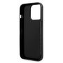 US Polo USHCP13XUMHK iPhone 13 Pro Max 6.7&quot; black/black hardcase Horses Logo, U.S. Polo Assn. 3666339029647 3666339029647