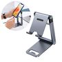 Ugreen foldable stand smartphone stand phone stand gray (LP263), Ugreen 6957303853243 6957303853243