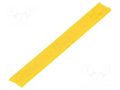 Mounting rail; 50.7mm; har-modular® HARTING 02095001010
