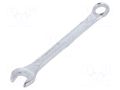 Wrench: combination spanner; 10mm; steel MEGA MGA-35610H
