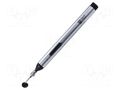 Tool: vacuum pick and place device; SMD; L: 155mm; Ø: 11mm BEST BST-939VACUUMPEN