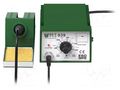 Soldering station; Station power: 75W; 200÷480°C; ESD BEST BST-939