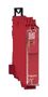 SAFETY MODULE, 4PST-NO/DPST-NC, 5A, 24V XPSUEP14AP