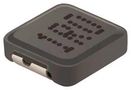 INDUCTOR, SHIELDED, 2.2UH, 4A, 20% SRP5015TA-2R2M