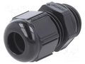 Cable gland; M16; IP68; polycarbonate; SKINTOP®; SKINTOP® SOLAR LAPP LP-53113310