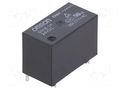 Relay: electromagnetic power; SPST-NO; Ucoil: 24VDC; 36A; G6QE OMRON Electronic Components G6QE-1A-24DC