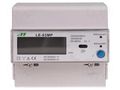Counter; digital,mounting; for DIN rail mounting; LCD; Inom: 5A F&F LE-03MP