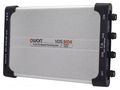 PC connected oscilloscope; 70MHz; Ch: 4; 10Mpts; 1Gsps; 40V; ≤5ns OWON VDS6074A