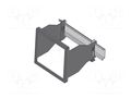 Adapter for DIN rail; Dim: 68x68mm; Dimensions: 72x72mm LUMEL ATS-300