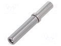 Contact; female; 16; PX0; nickel plated; 14AWG; turned contacts BULGIN SA1001