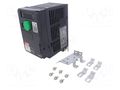 Vector inverter; Max motor power: 0.18kW; Usup: 200÷240VAC; IN: 9 SCHNEIDER ELECTRIC ATV320U02M2C