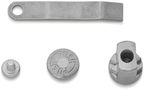 KNIPEX 82 200 E01 Assortment of spare parts for adjustment for 82 200   82 200 E01 4003773087632