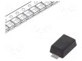 Diode: Schottky rectifying; CFP3,SOD123W; SMD; 100V; 1.4A; 3.7ns NEXPERIA PMEG10010ELRX