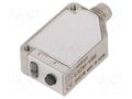 Sensor: mark; Range: 12mm; PNP; DARK-ON,LIGHT-ON; Usup: 10÷30VDC OMRON E3ZM-V86
