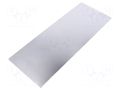 Mounting plate; aluminium TAKACHI TKC-AWC11-24
