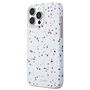 Uniq Coehl Terrazzo case for iPhone 13 Pro / iPhone 13 - white, UNIQ 8886463678879 8886463678879