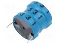 Inductor: ferrite; 330uH; 930mA; 580mΩ; ±10% KEMET SBC9-331-671