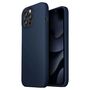 Uniq Lino case for iPhone 13 Pro Max - blue, UNIQ 8886463678145 8886463678145