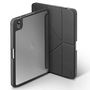Uniq Moven case for iPad mini (2021) - gray, UNIQ 8886463678640 8886463678640