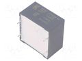 Capacitor: polypropylene; DC-Link; 10uF; THT; ESR: 6.1mΩ; C4AQ; ±5% KEMET C4AQPLW5100M38J