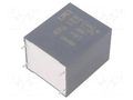 Capacitor: polypropylene; DC-Link; 90uF; ESR: 1.7mΩ; THT; ±10%; C4AQ KEMET C4AQLBW5900M3OK