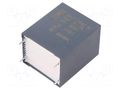 Capacitor: polypropylene; DC-Link; 40uF; ESR: 2.5mΩ; THT; ±5%; 28.7A KEMET C4AQIBW5400M3OJ