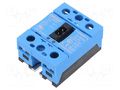 Relay: solid state; 25A; Uswitch: 12÷280VAC; 2-phase; -55÷100°C CELDUC SOB942360